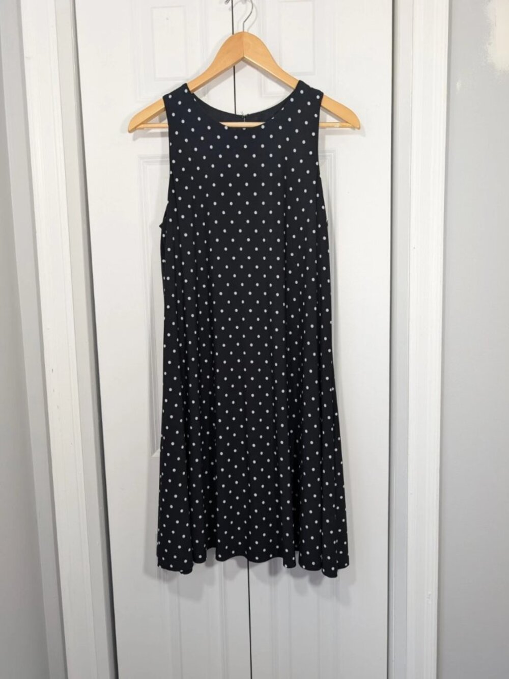 Anne Klein Women's Size 8 A-Line Dress